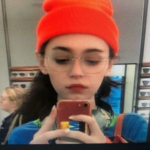 Meet your Posher, Misty